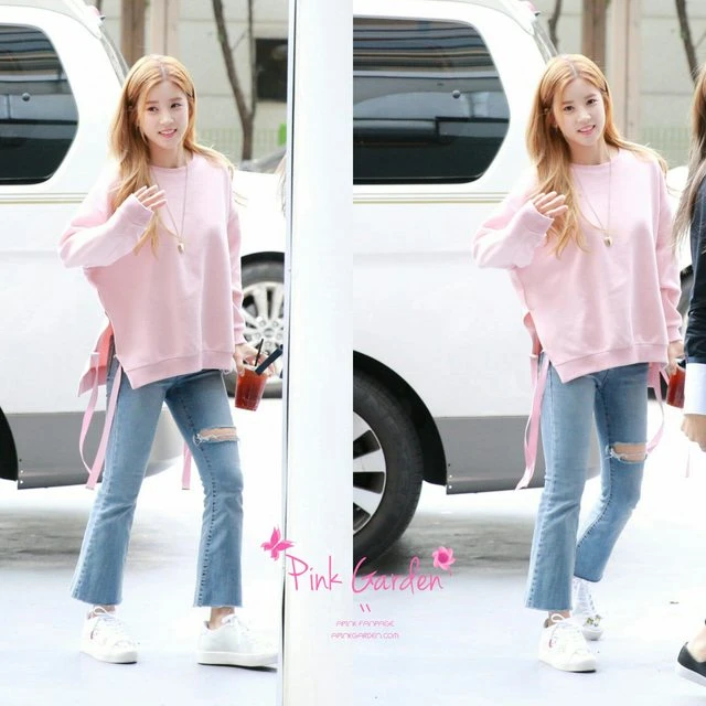 Chorong
