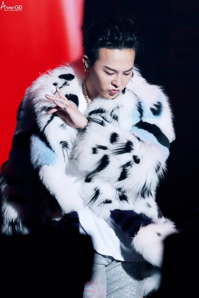 G-Dragon