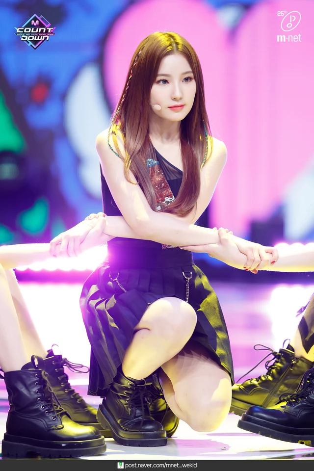 Sohee