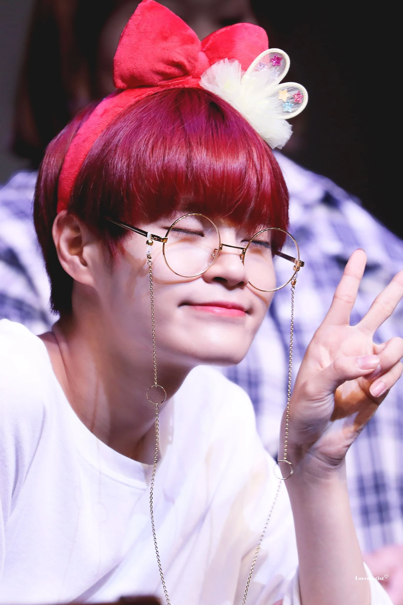 Daehwi
