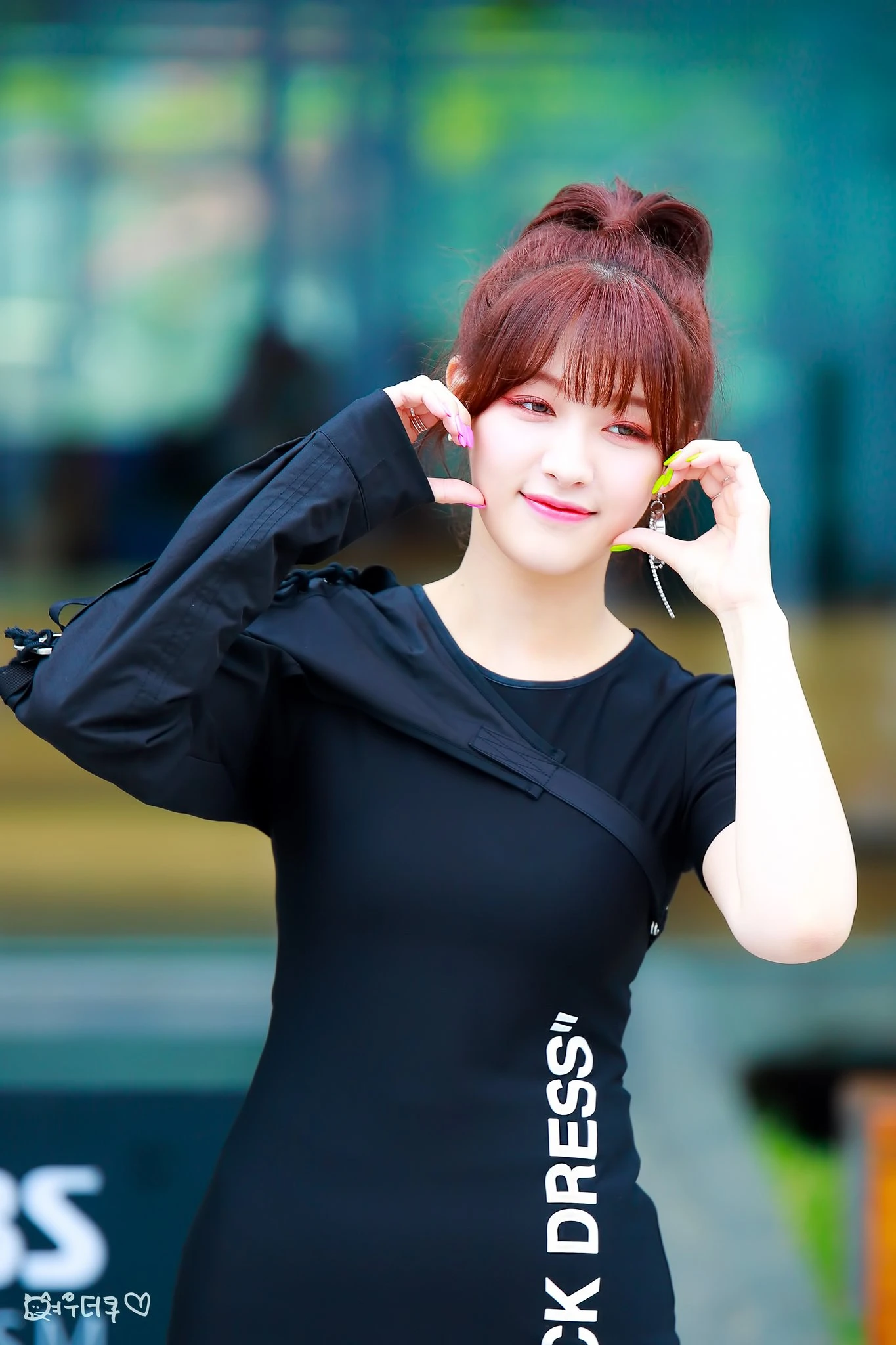 Seunghee