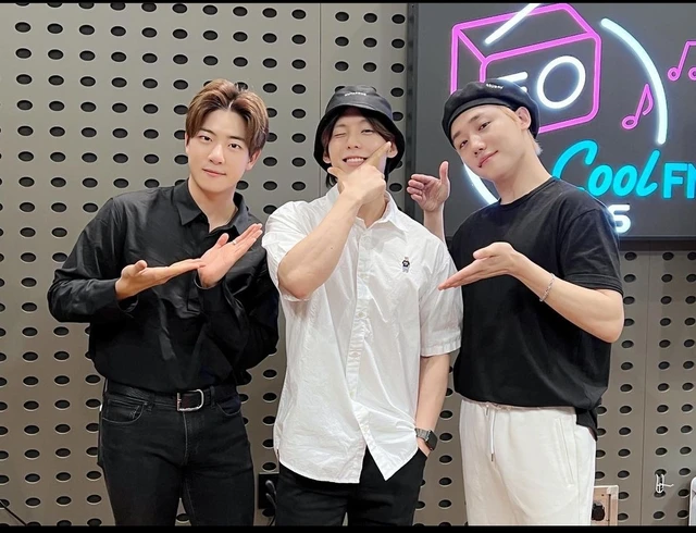 Jibeom