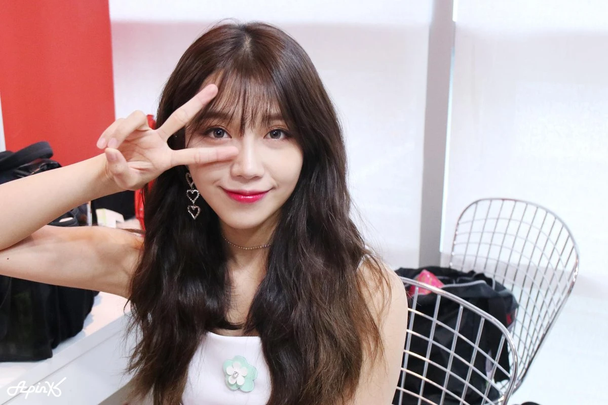 Eunji