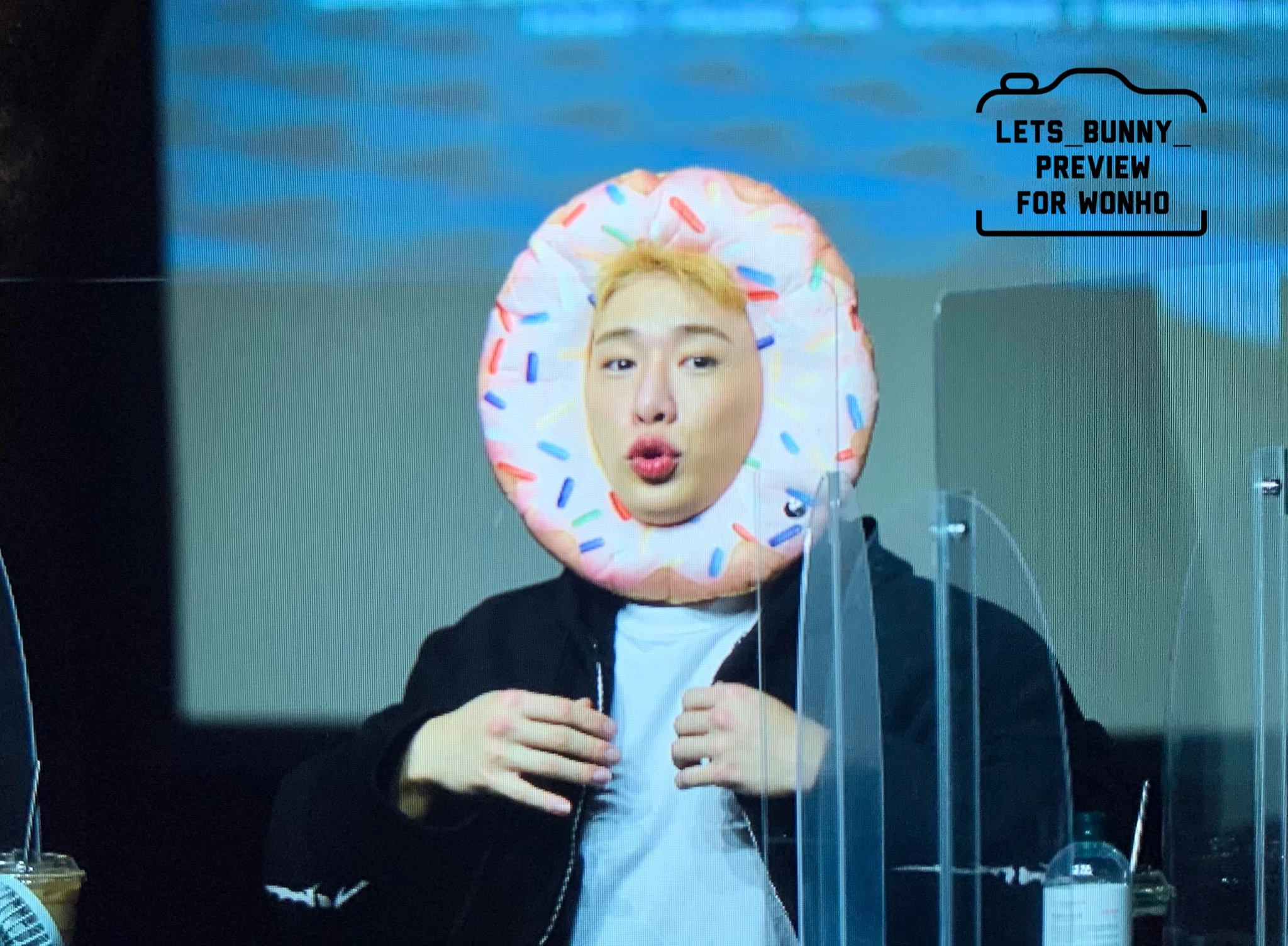 Wonho