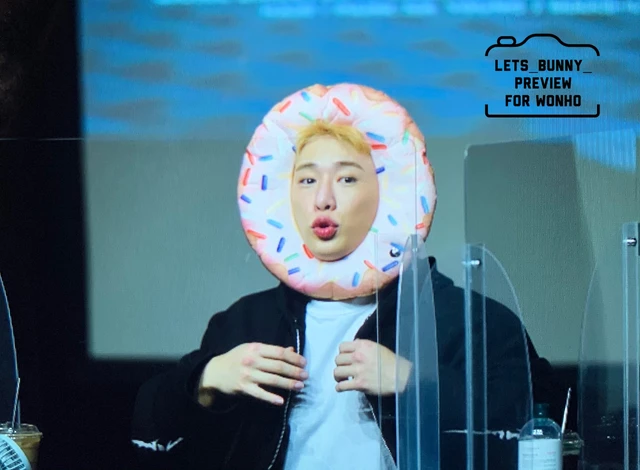Wonho