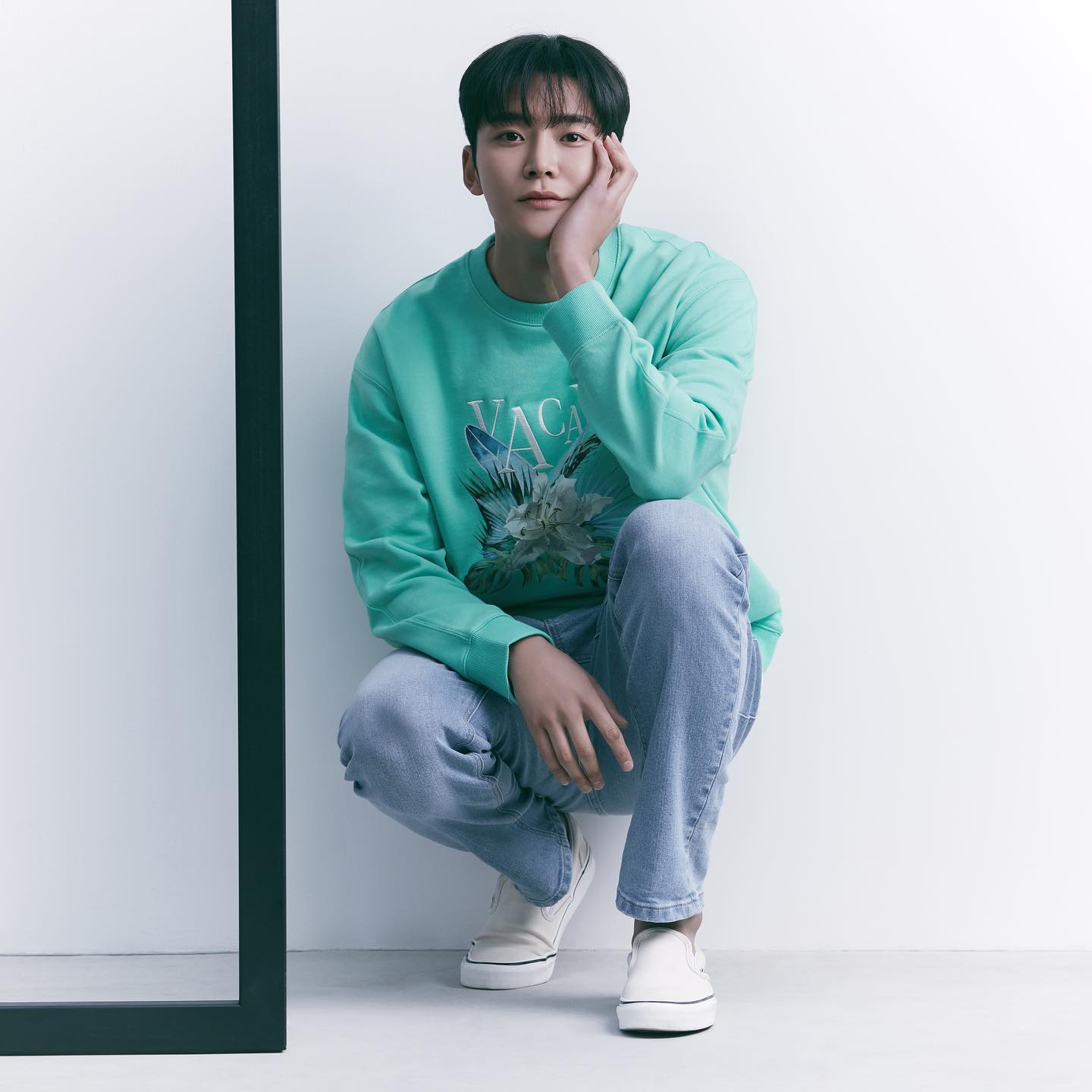 Rowoon