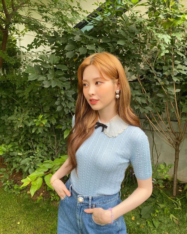 Yebin