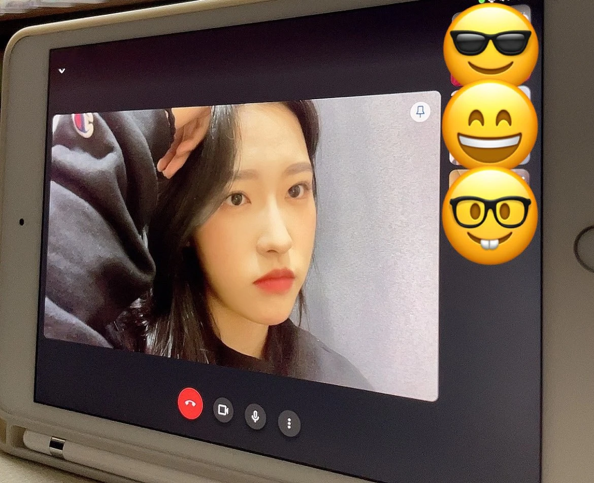 Olivia Hye