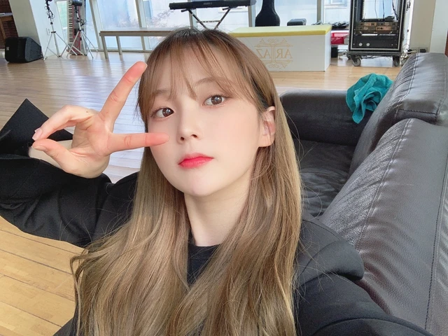 Yunji