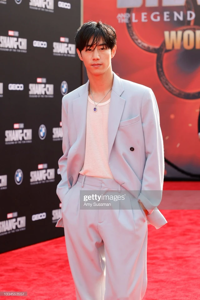 Mark