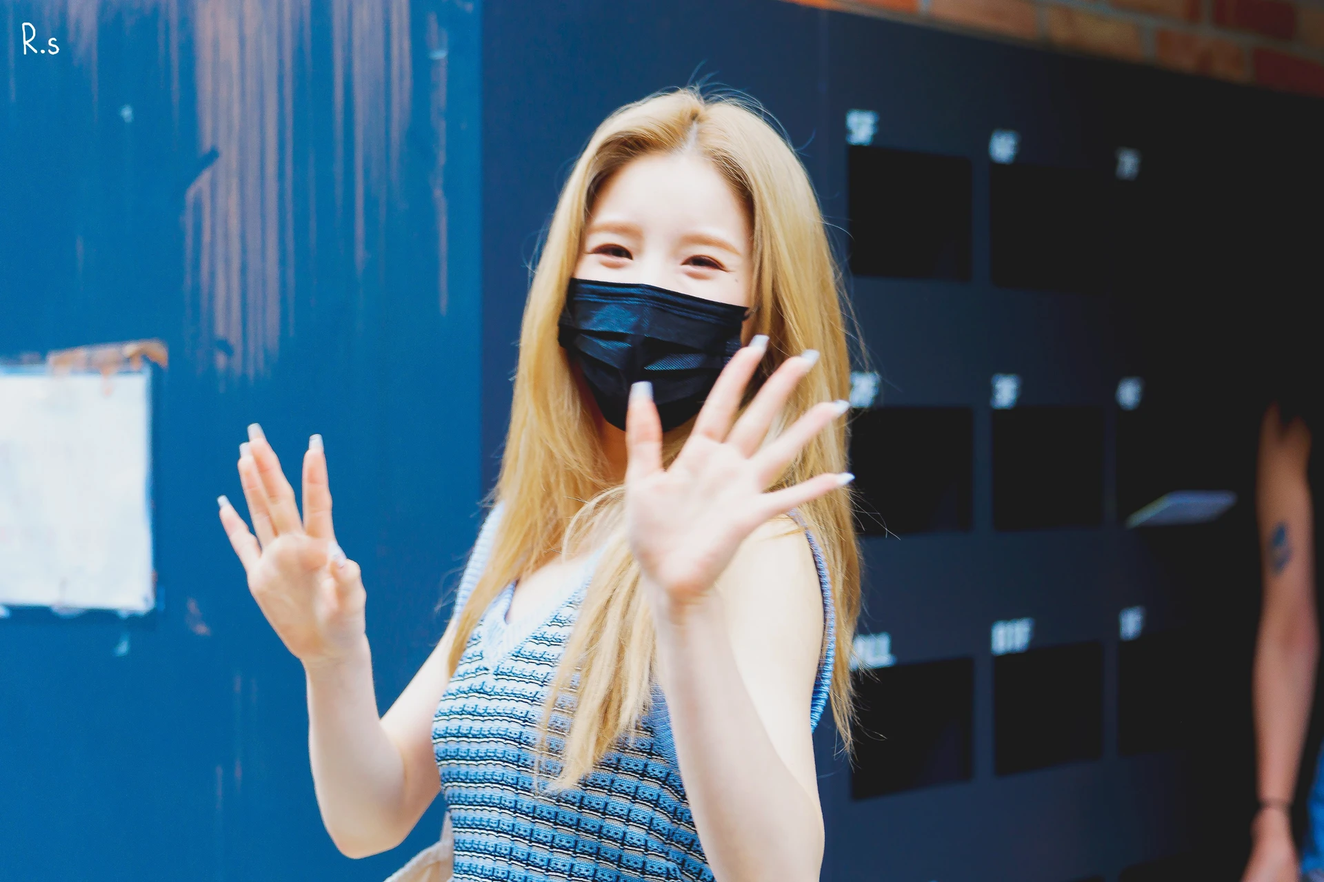 Heejin