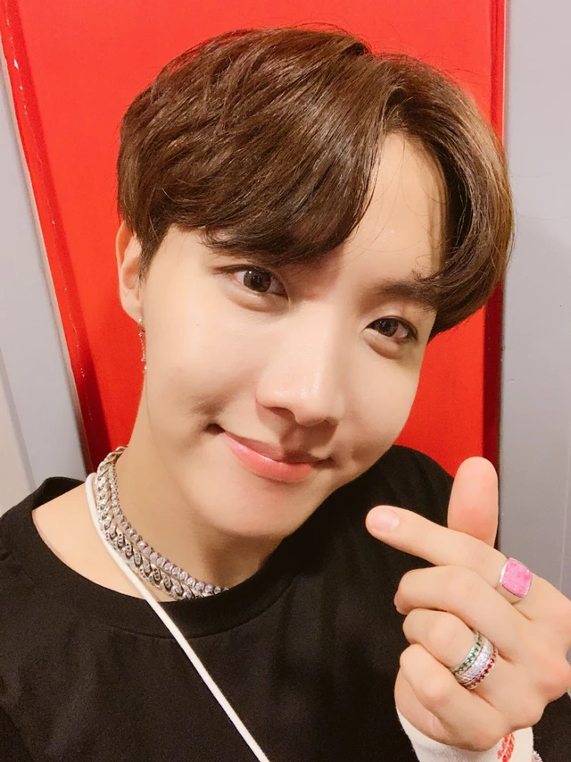 J Hope