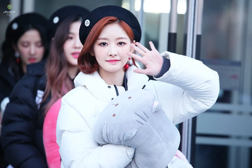 Mimi