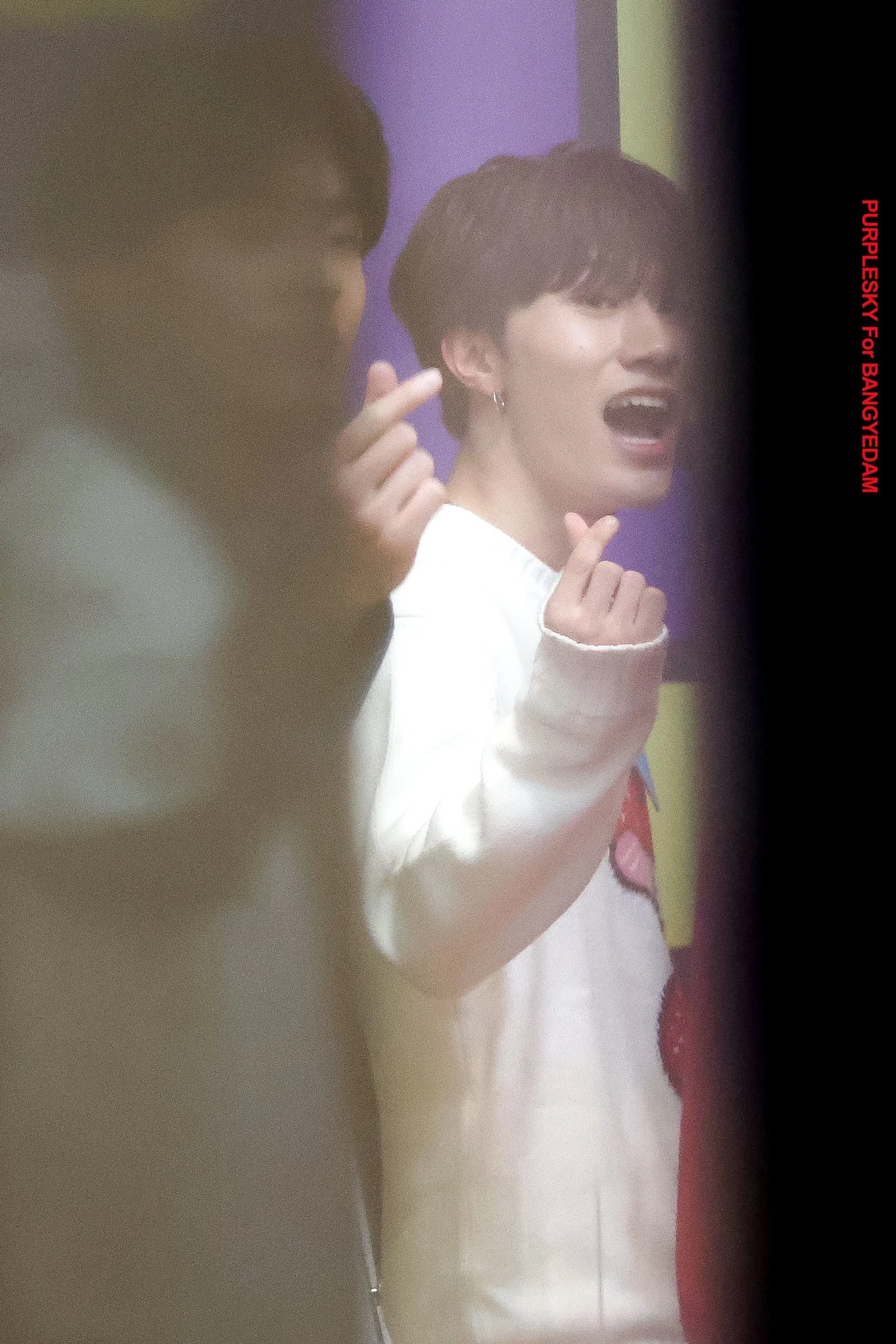 Bang Yedam
