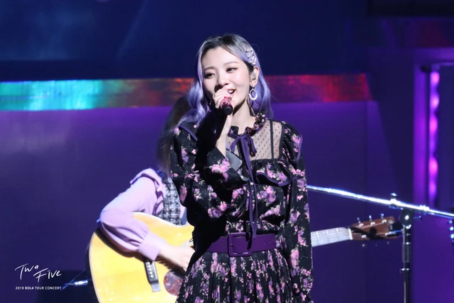 Jiyoon