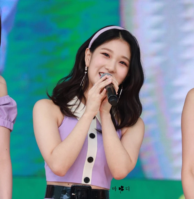 Seoyeon