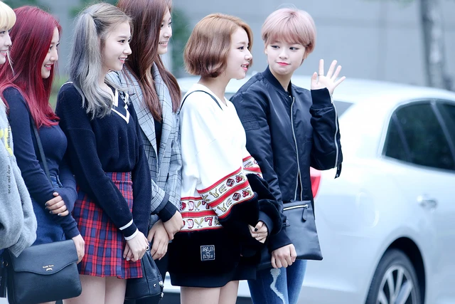 Jeongyeon