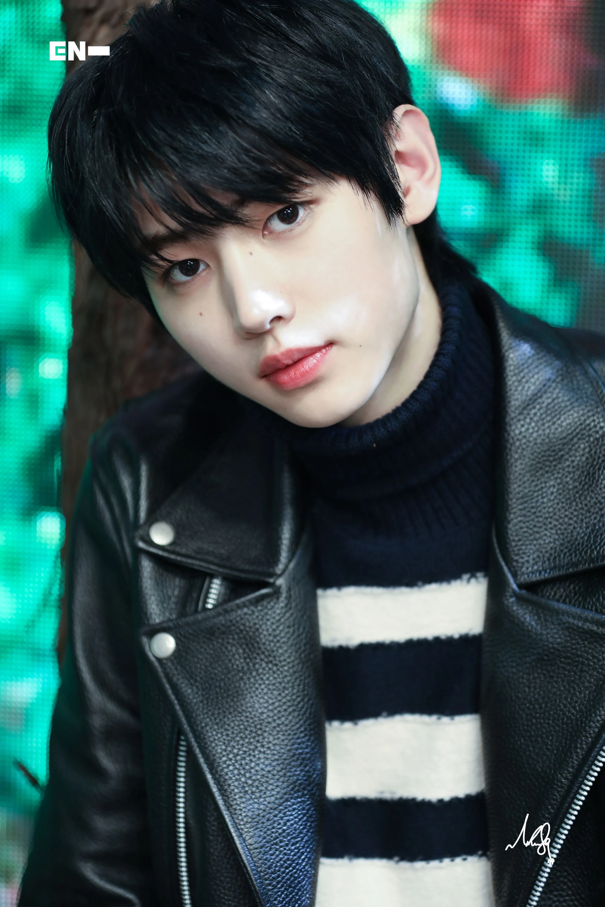 Sunghoon