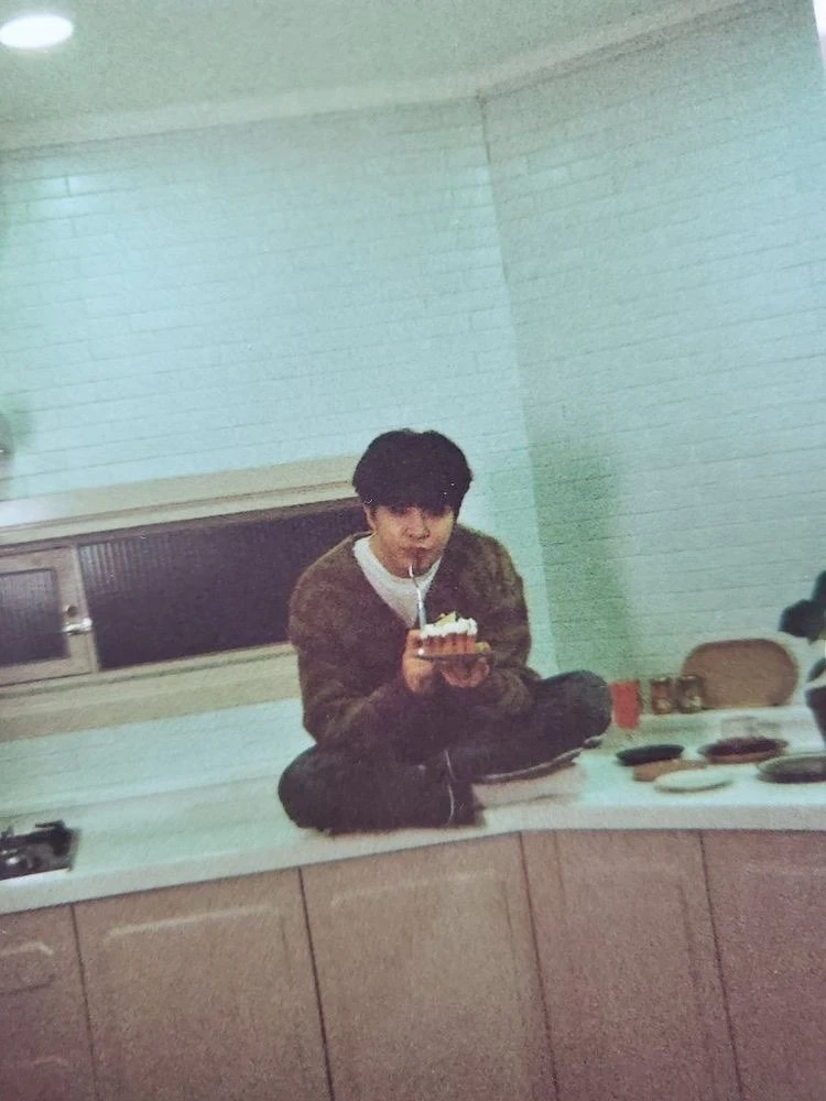 Youngjae