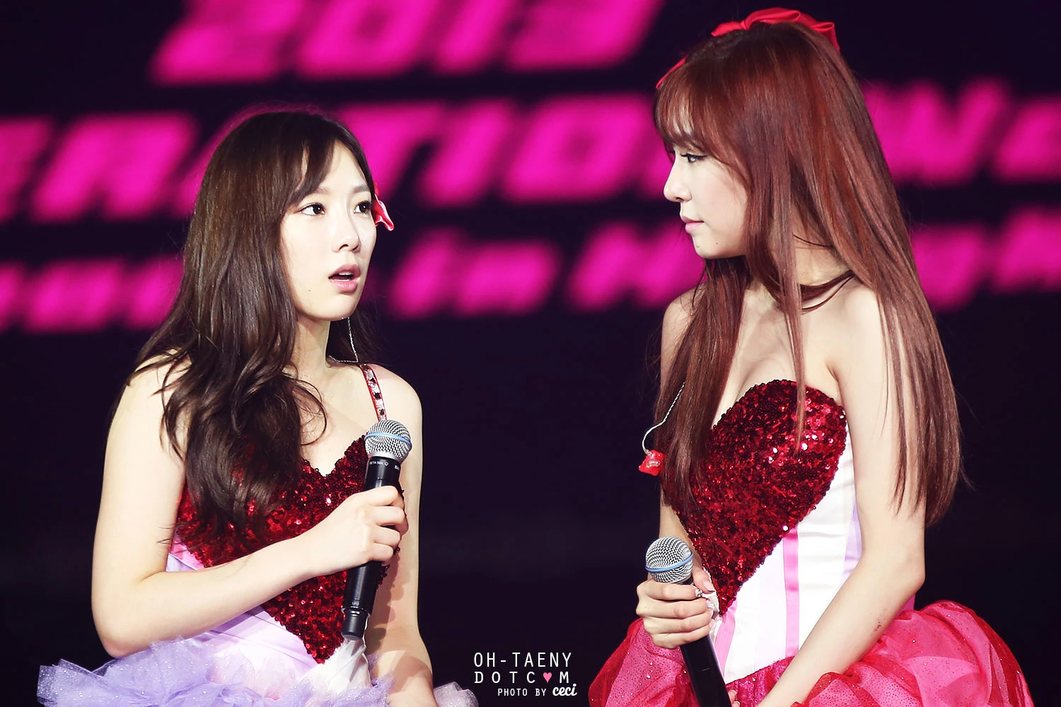 Girls' Generation-Oh!GG