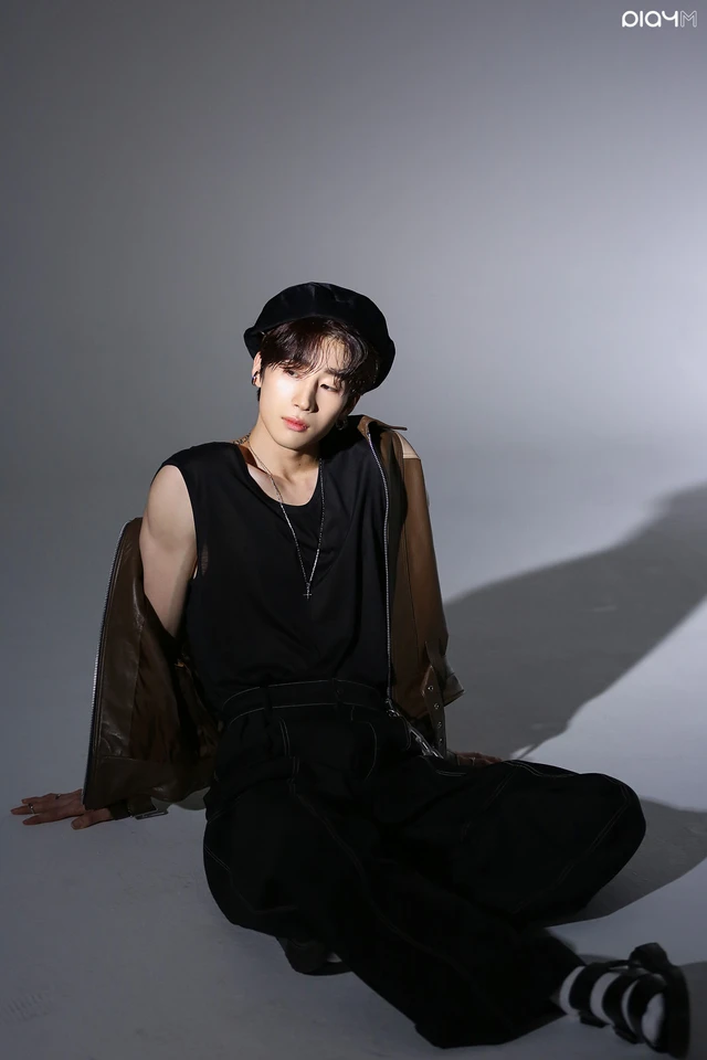 Seungwoo