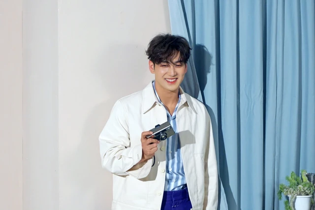 Baekho