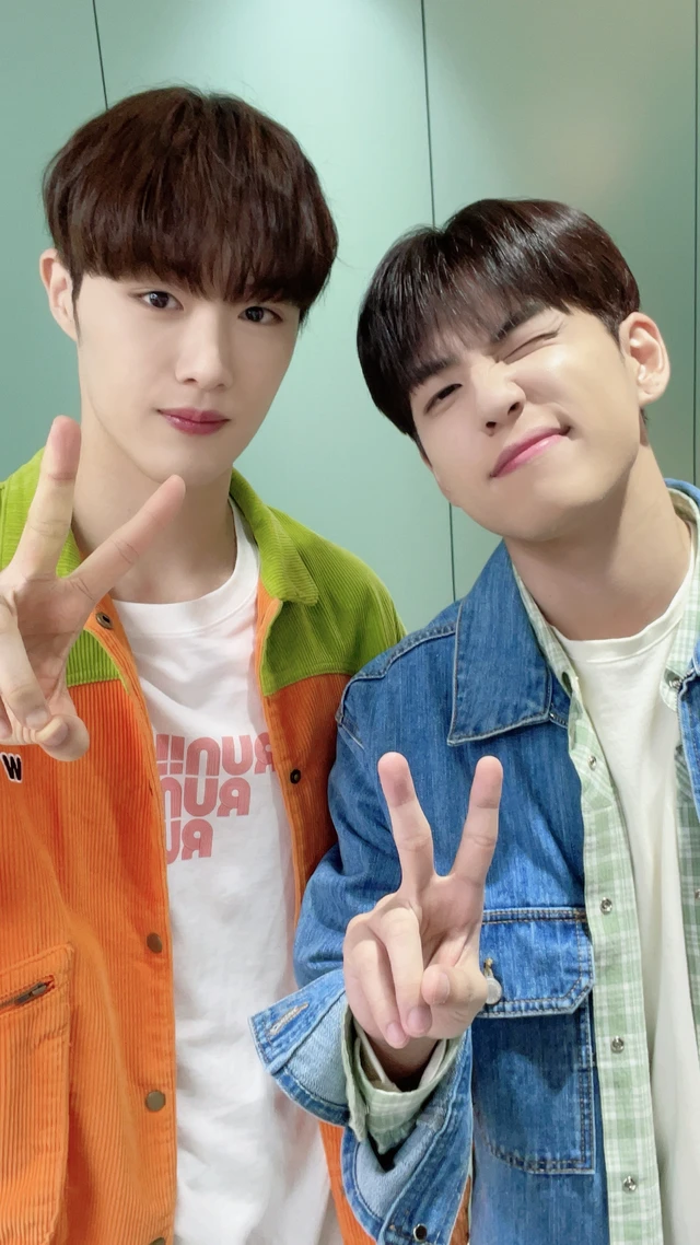 Hyunsuk
