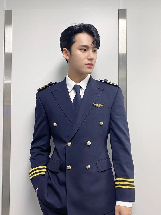 Mingyu