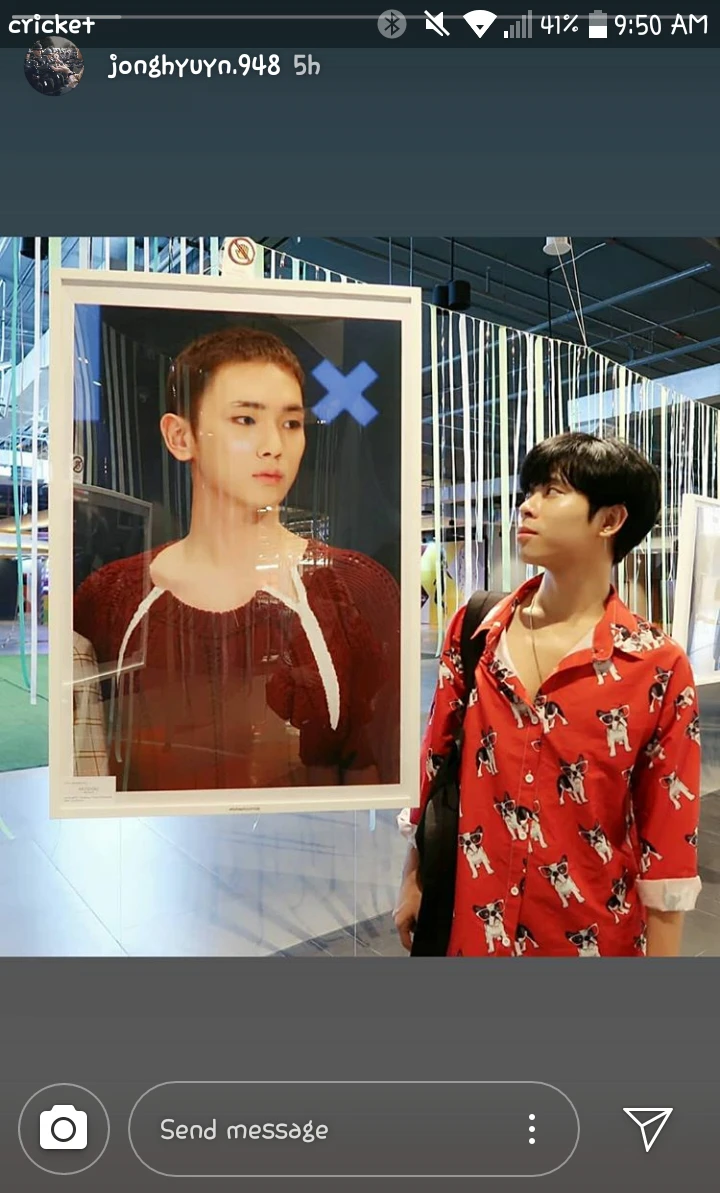 Jonghyun