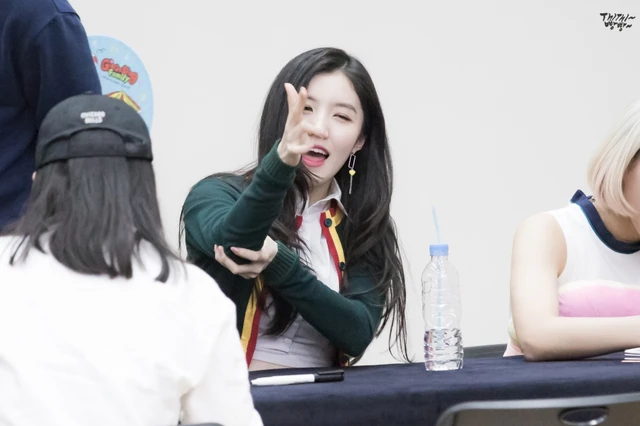Xiyeon