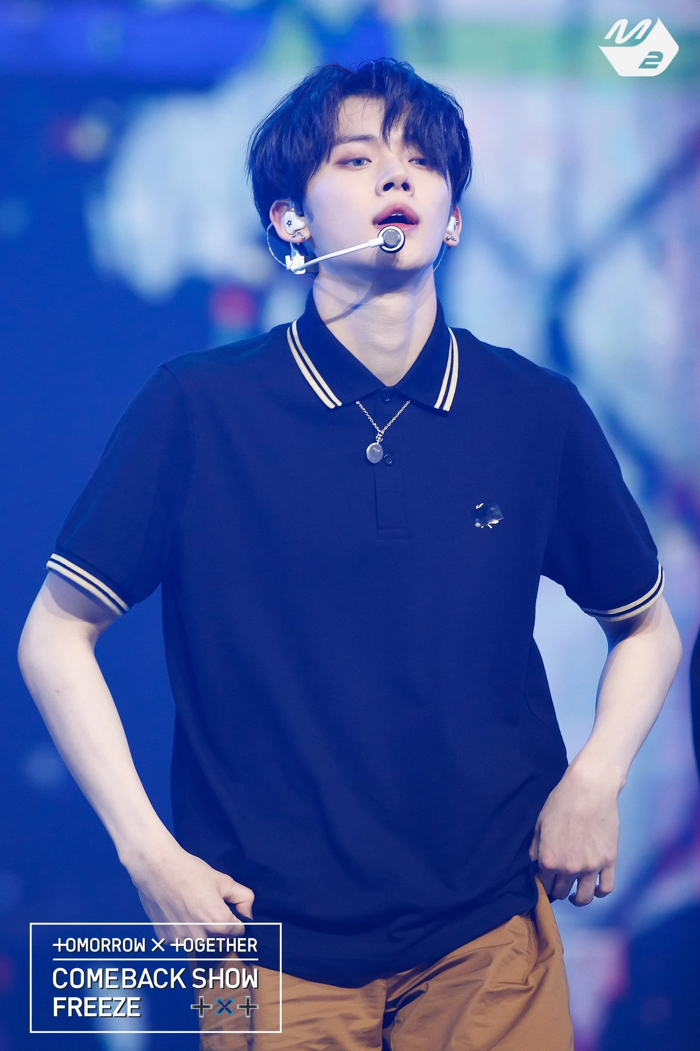 Yeonjun