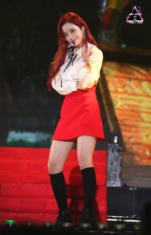 Jisoo