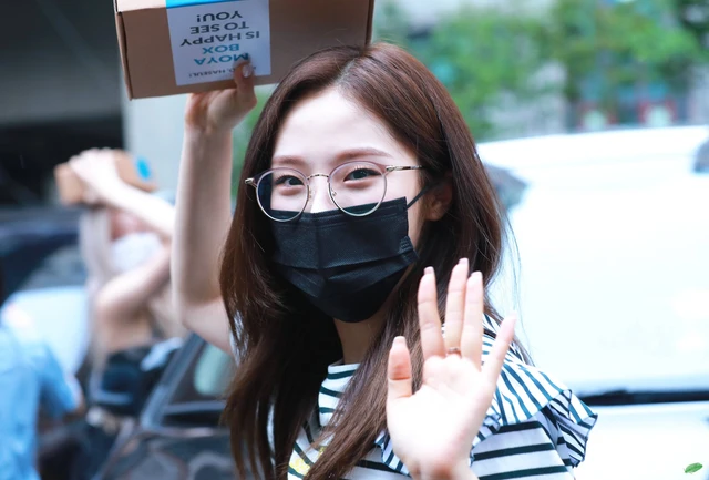 Haseul