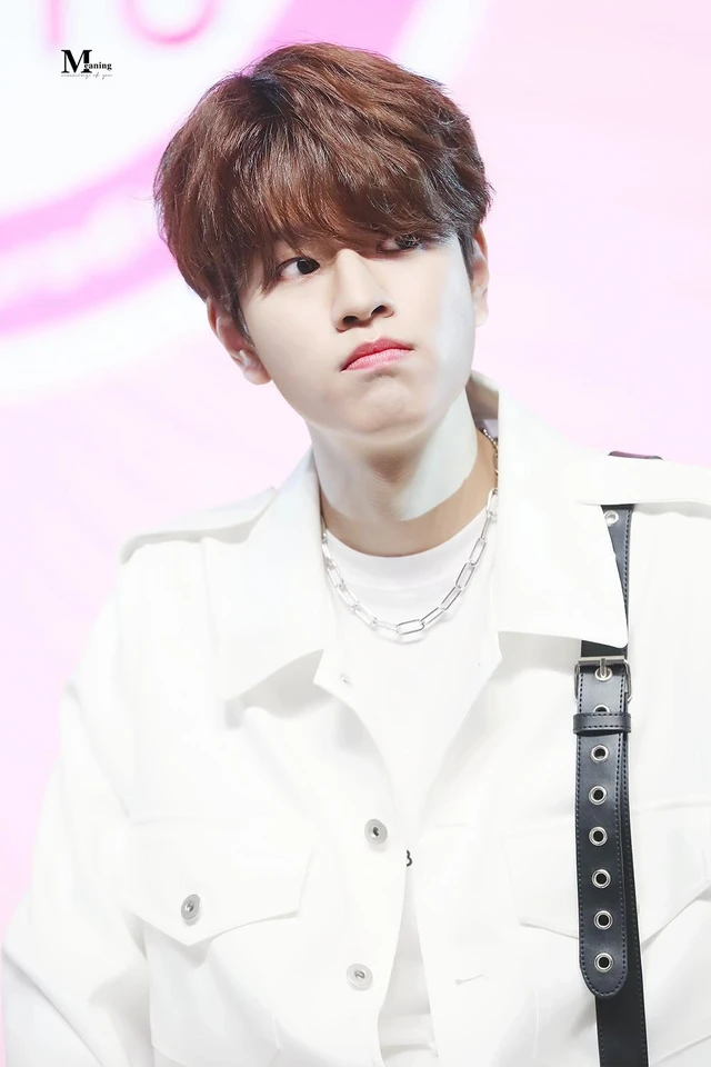 Seungmin