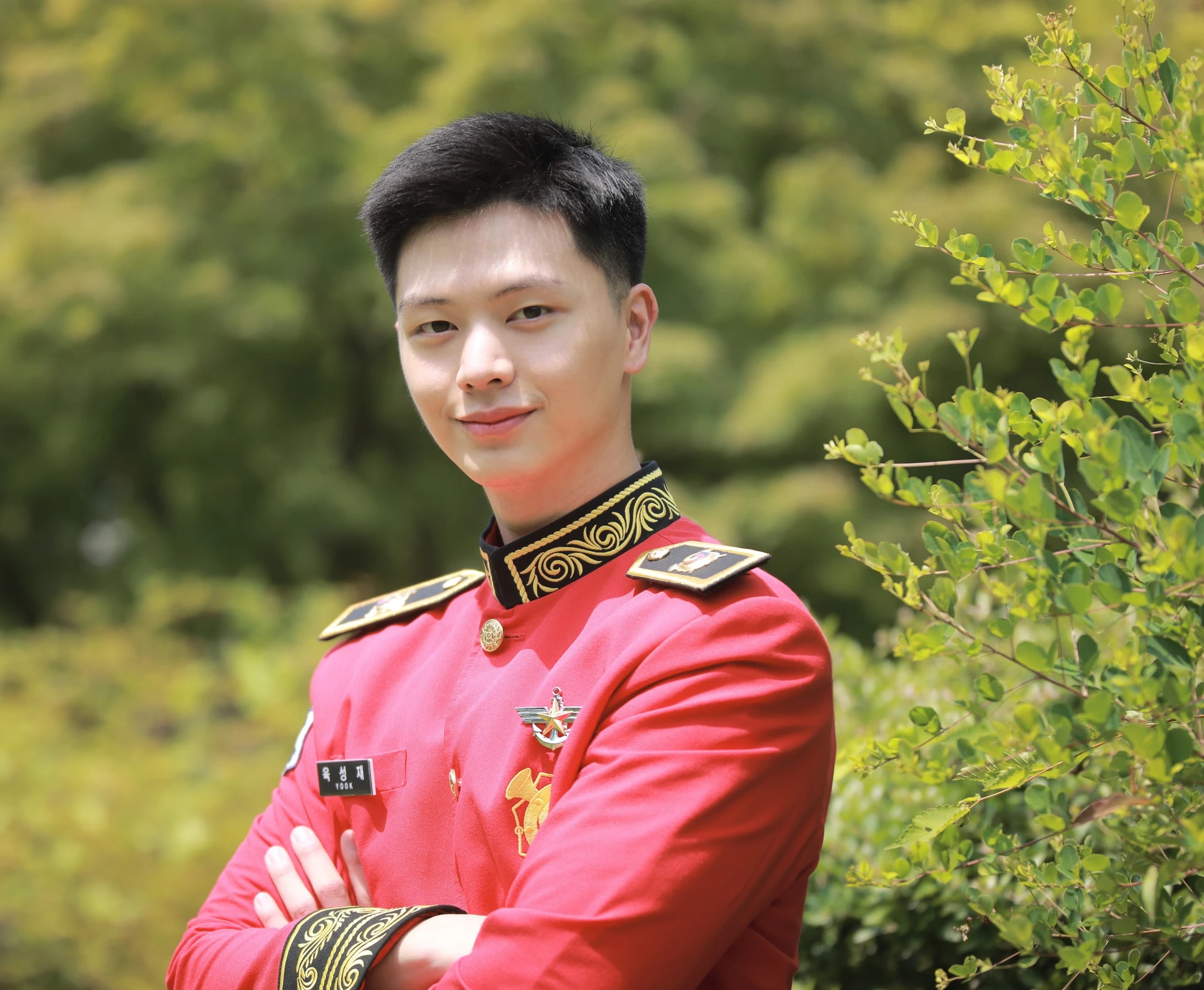 Sungjae