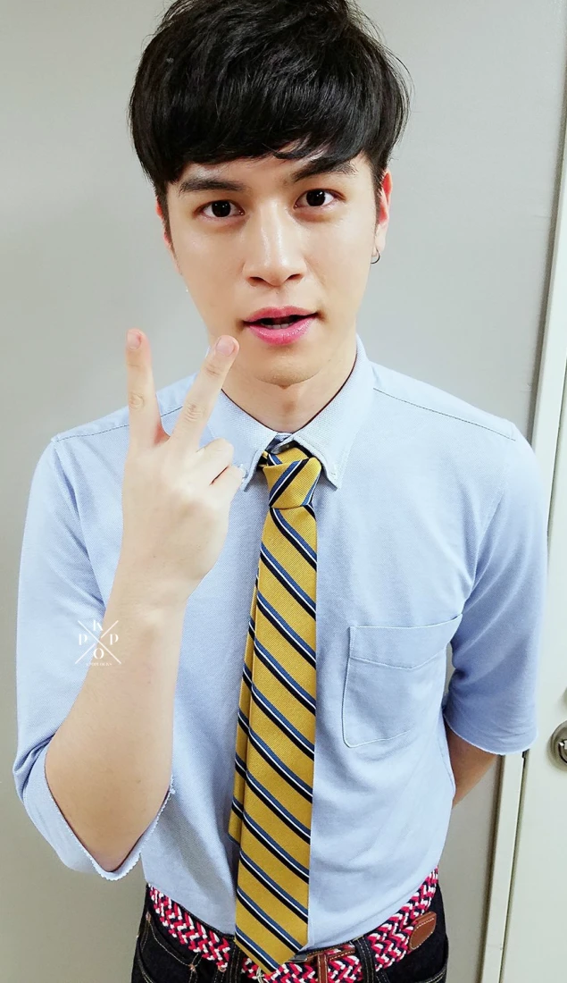 Sangmin
