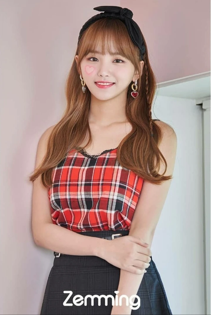 Ayeon