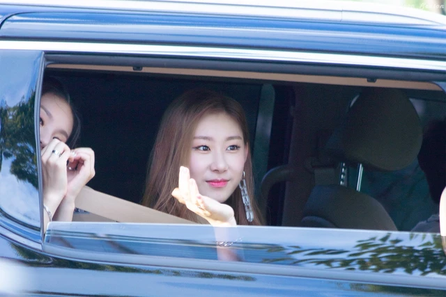Chaeryeong