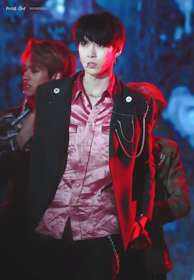 Doyoung