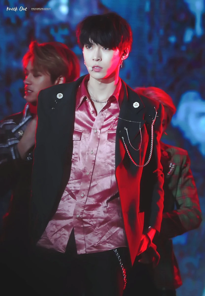 Doyoung