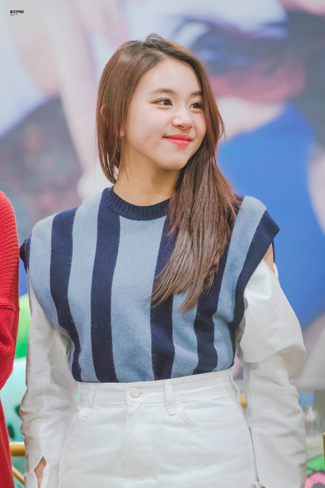 Chaeyoung