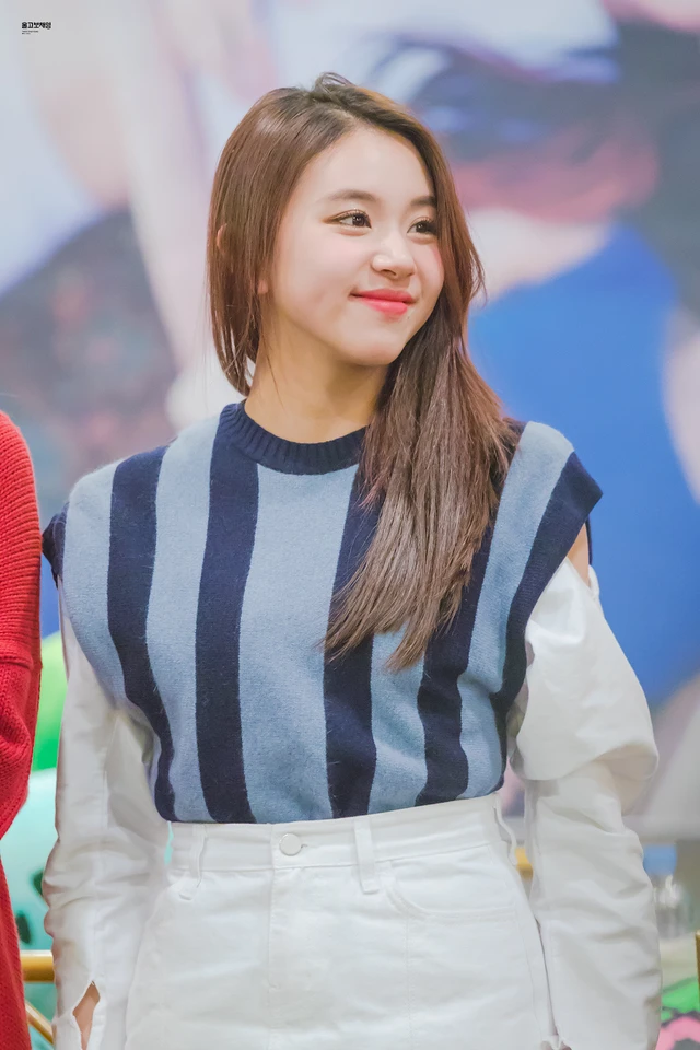 Chaeyoung
