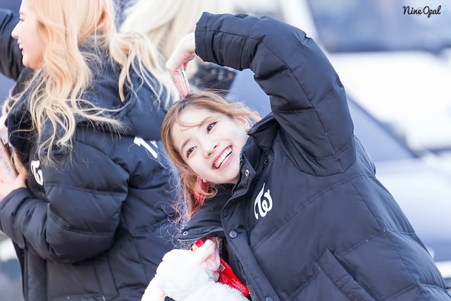 Dahyun