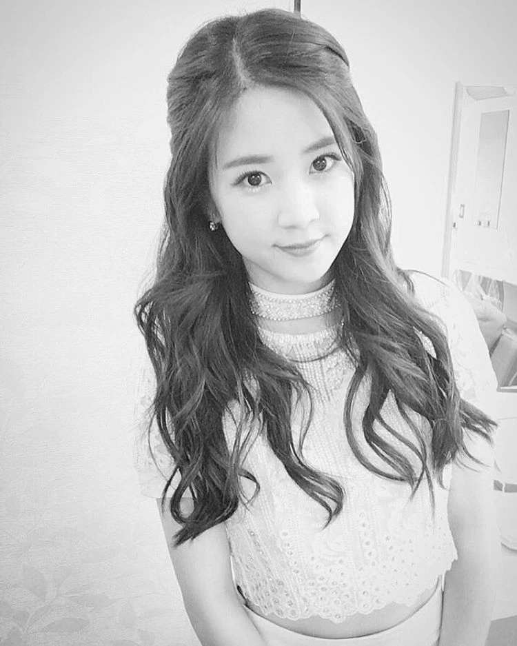 Chorong