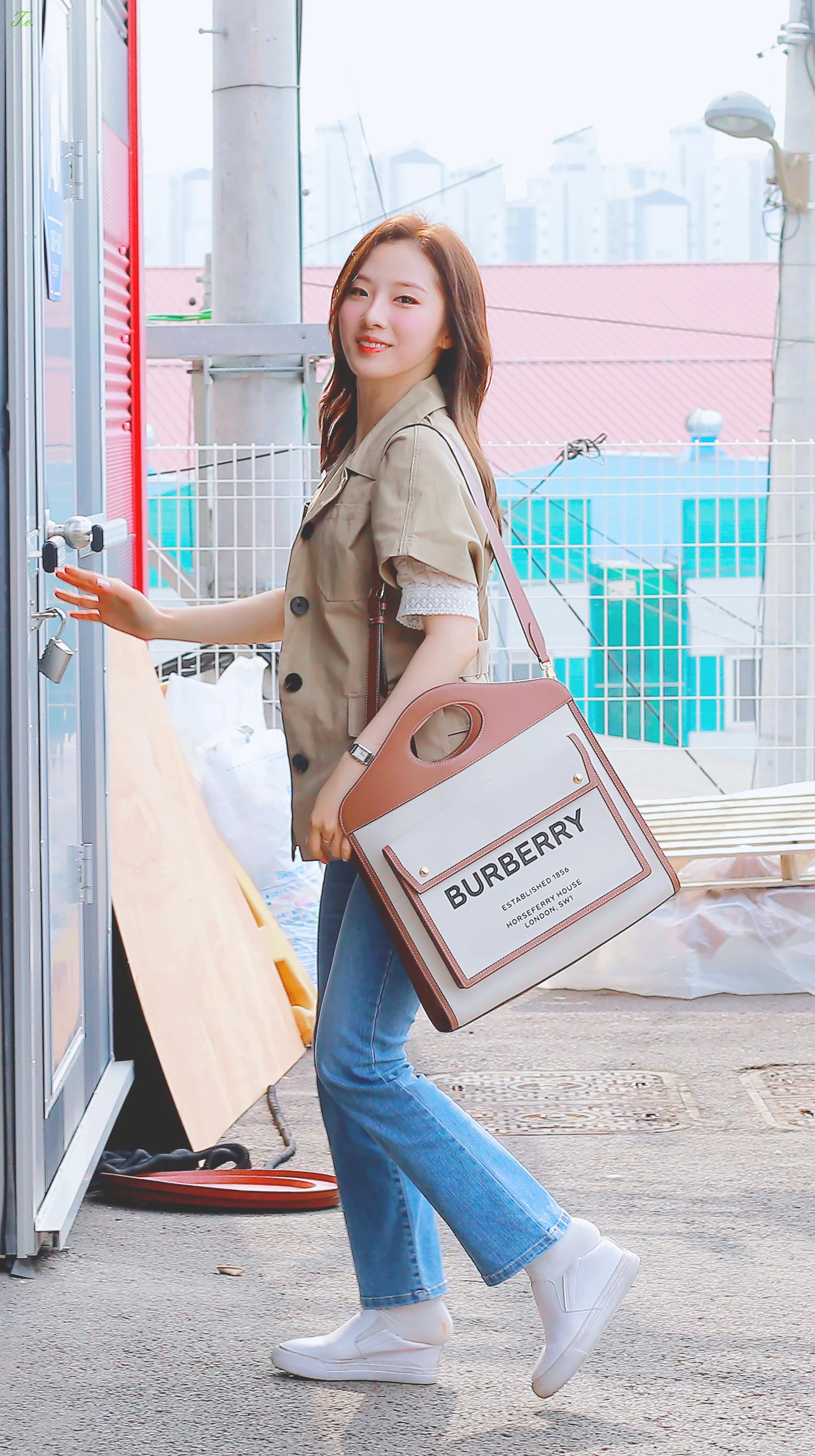 Haseul