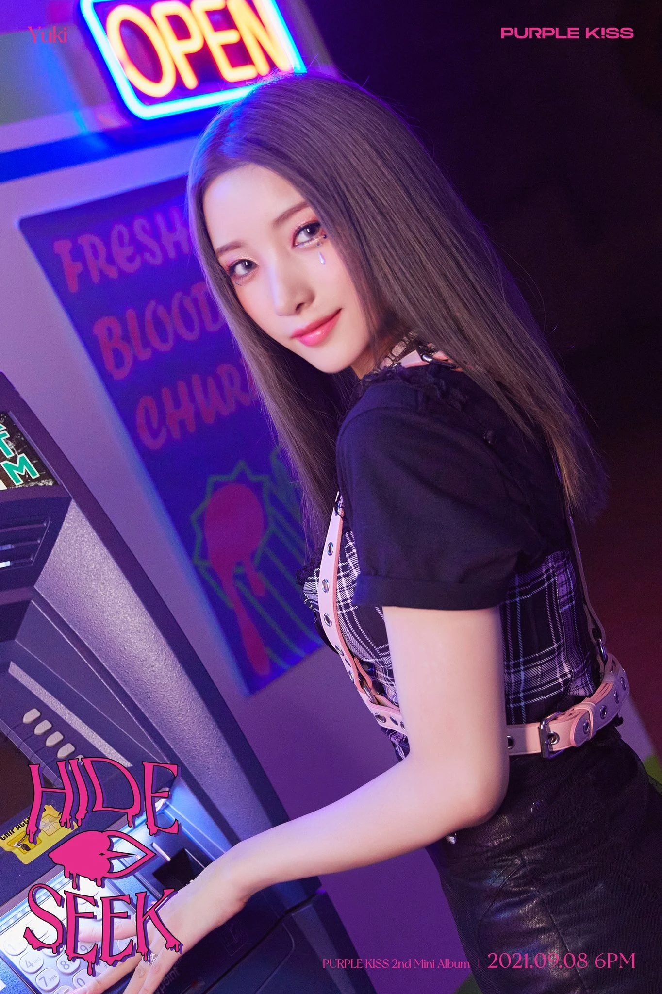 Yuki