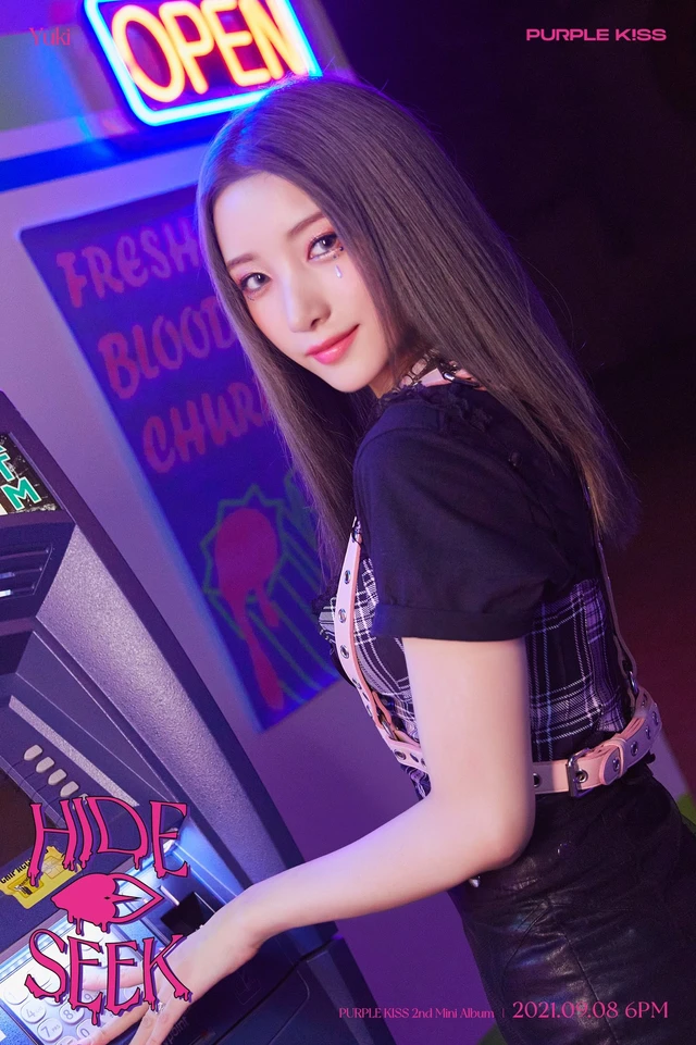 Yuki