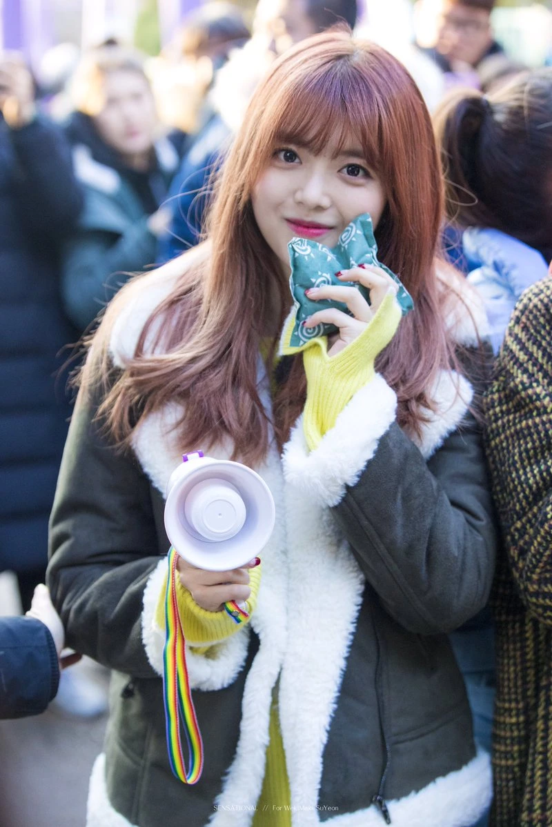 Suyeon