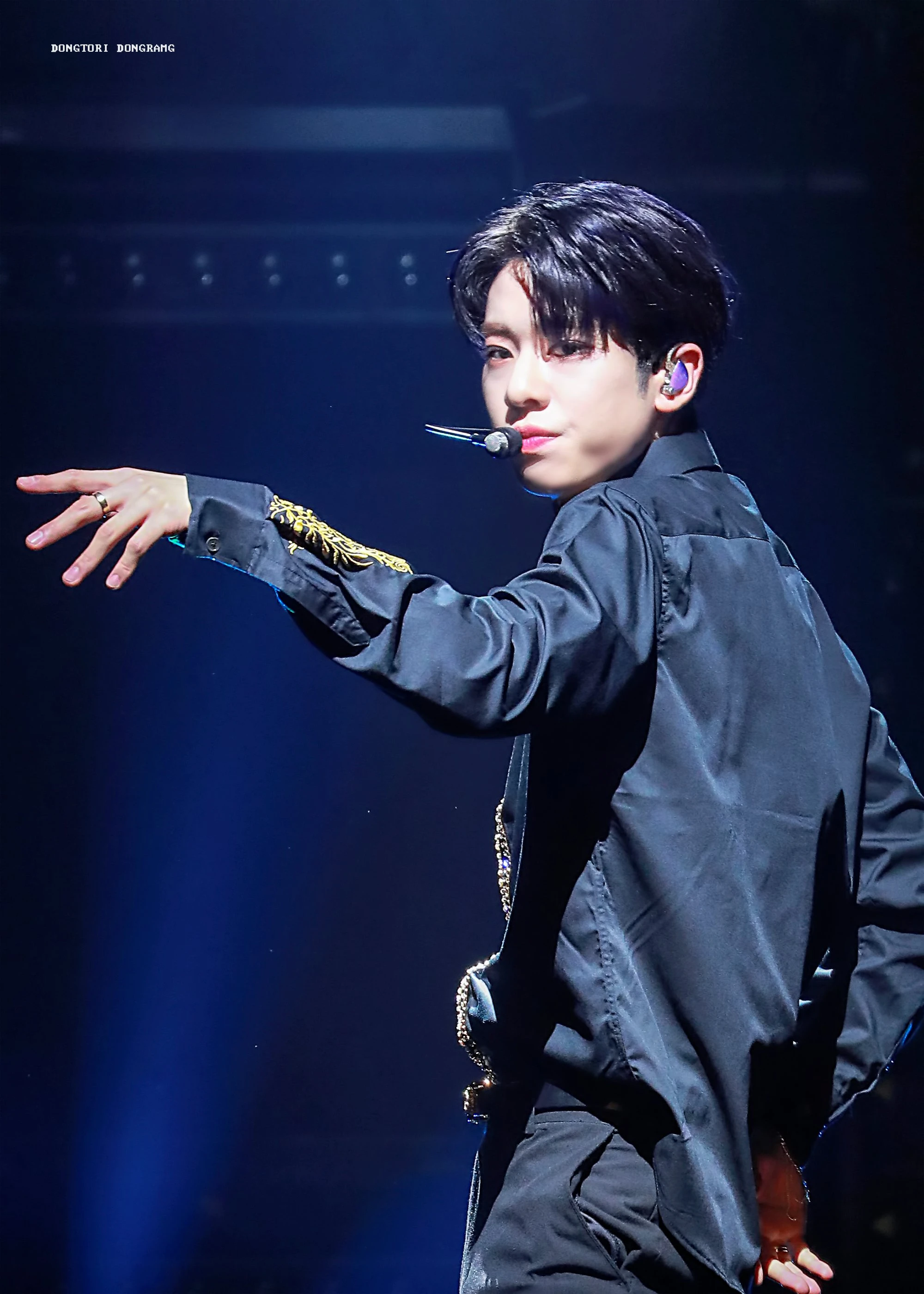 Donghyun