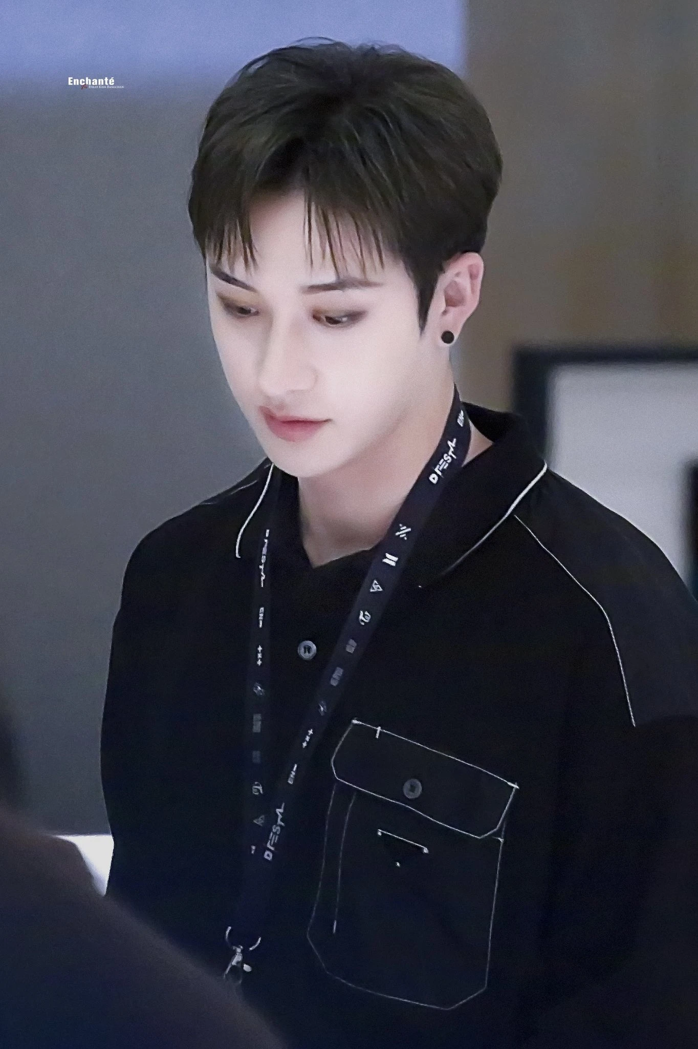Bang Chan